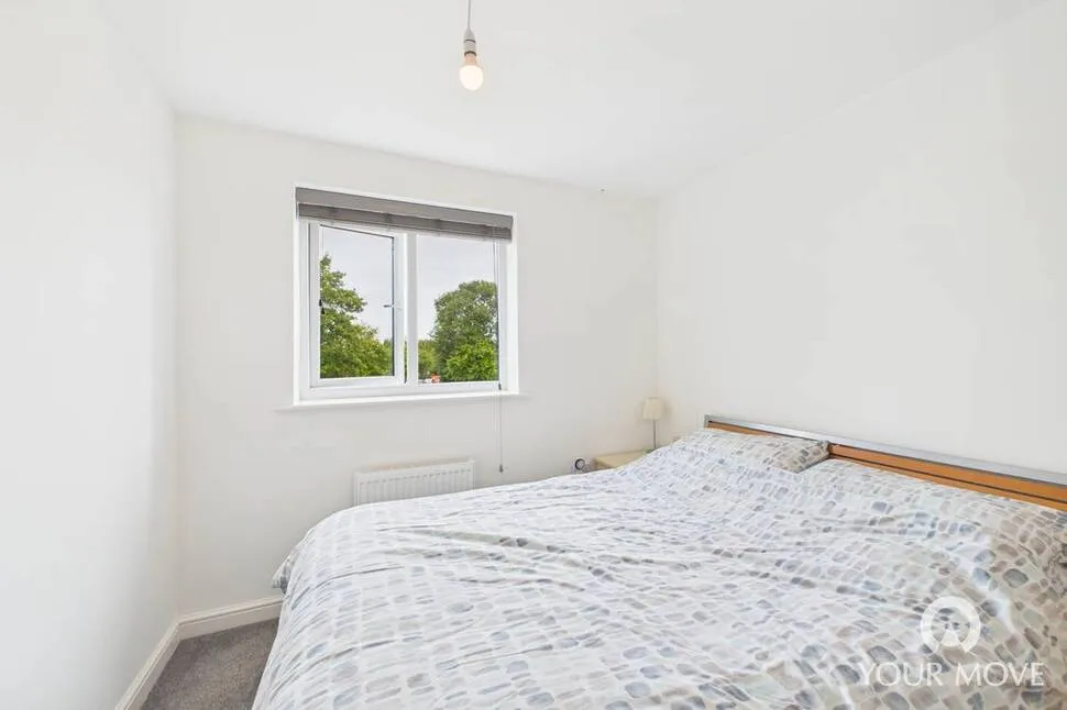 Belfry Way, Wigton, Cumbria, CA7, photo 9