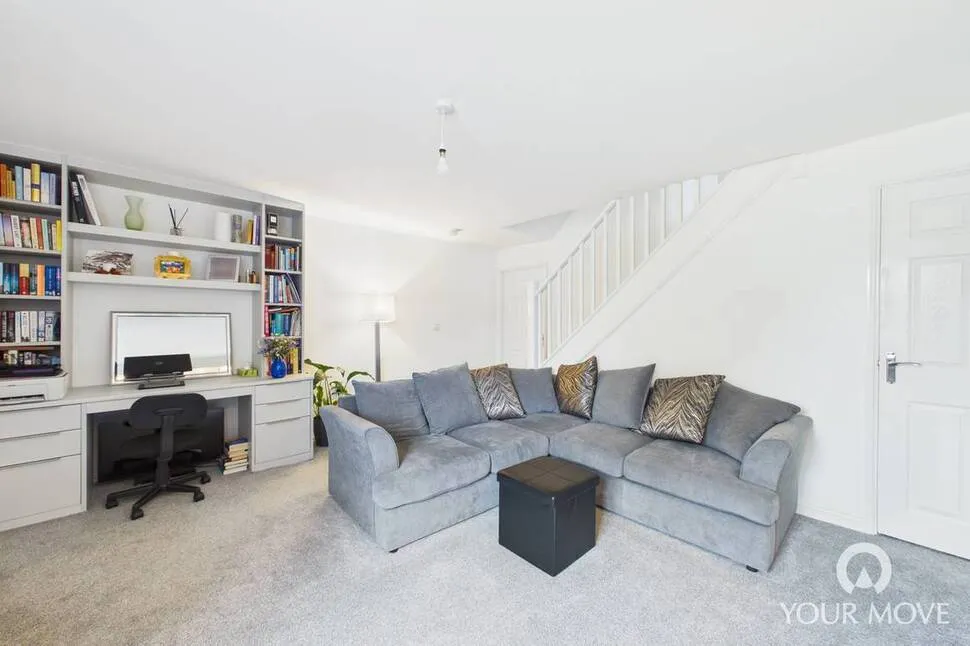Belfry Way, Wigton, Cumbria, CA7, photo 5