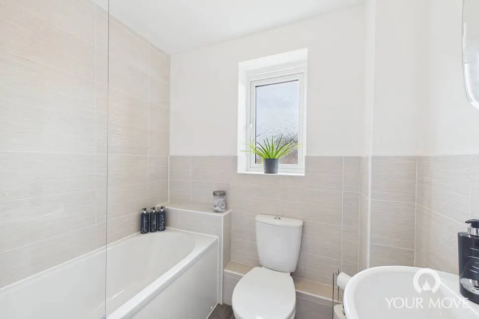 Belfry Way, Wigton, Cumbria, CA7, photo 11