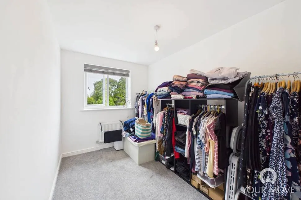 Belfry Way, Wigton, Cumbria, CA7, photo 10