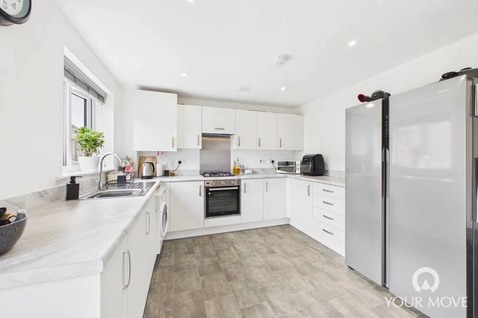 Belfry Way, Wigton, Cumbria, CA7, photo 7