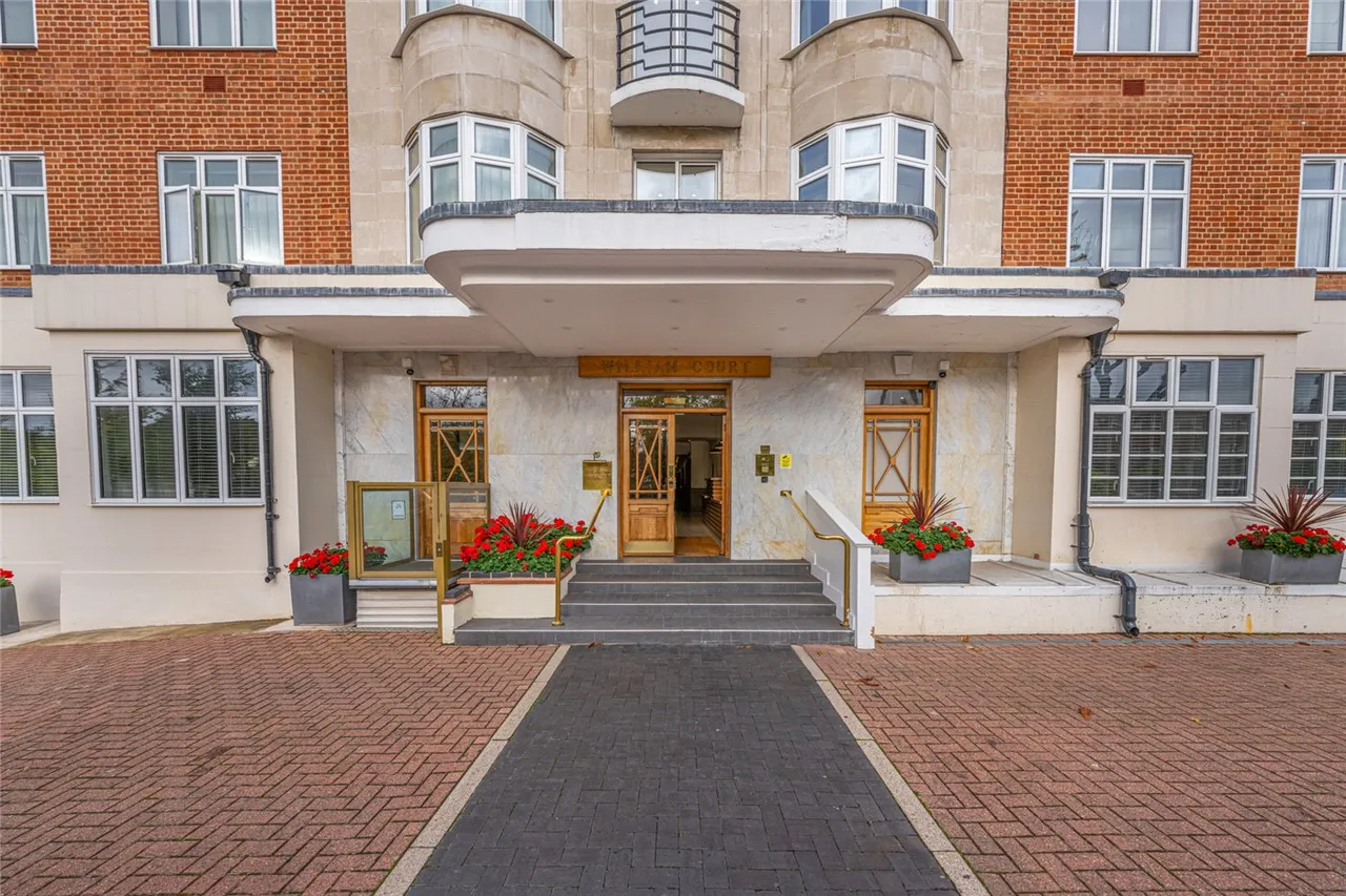 Hall Road, St John's Wood, NW8, photo 4