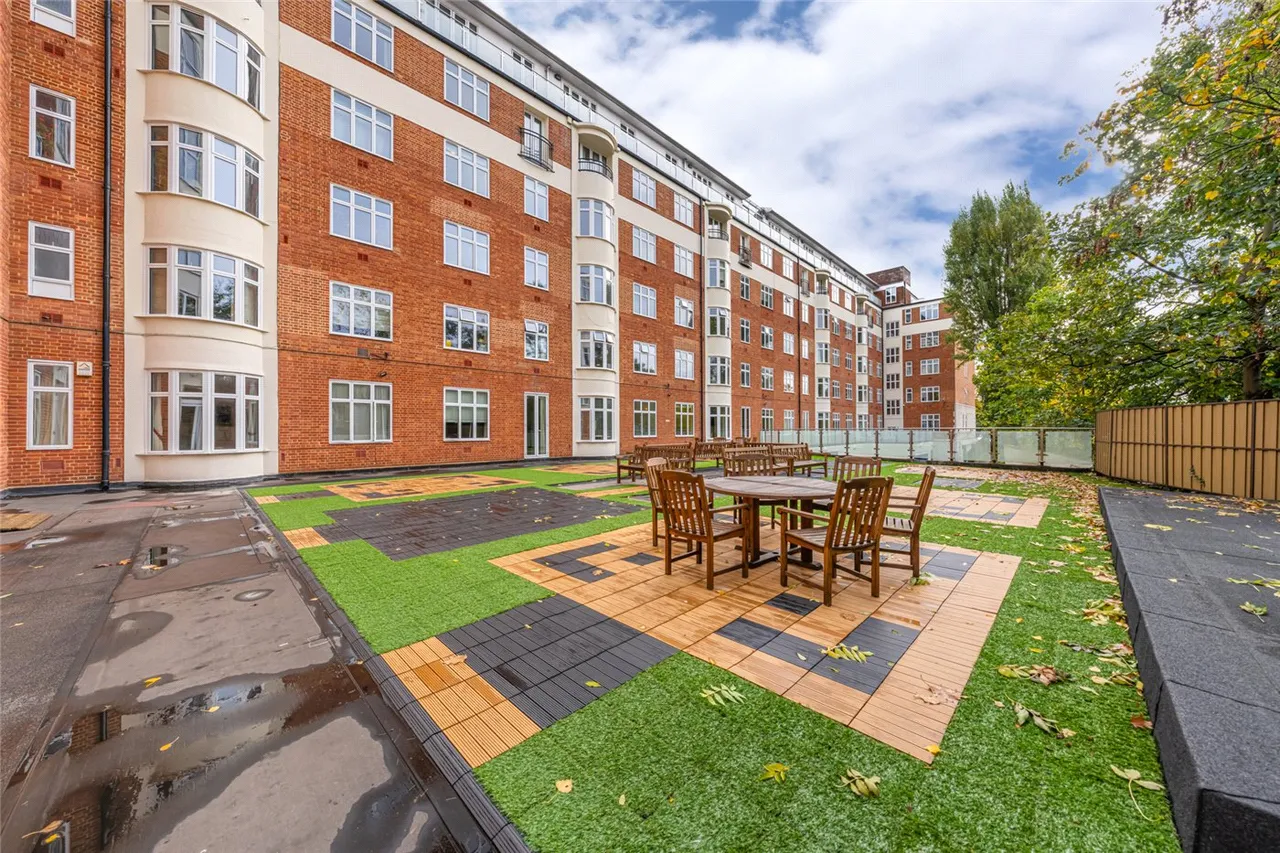 Hall Road, St John's Wood, NW8, photo 6