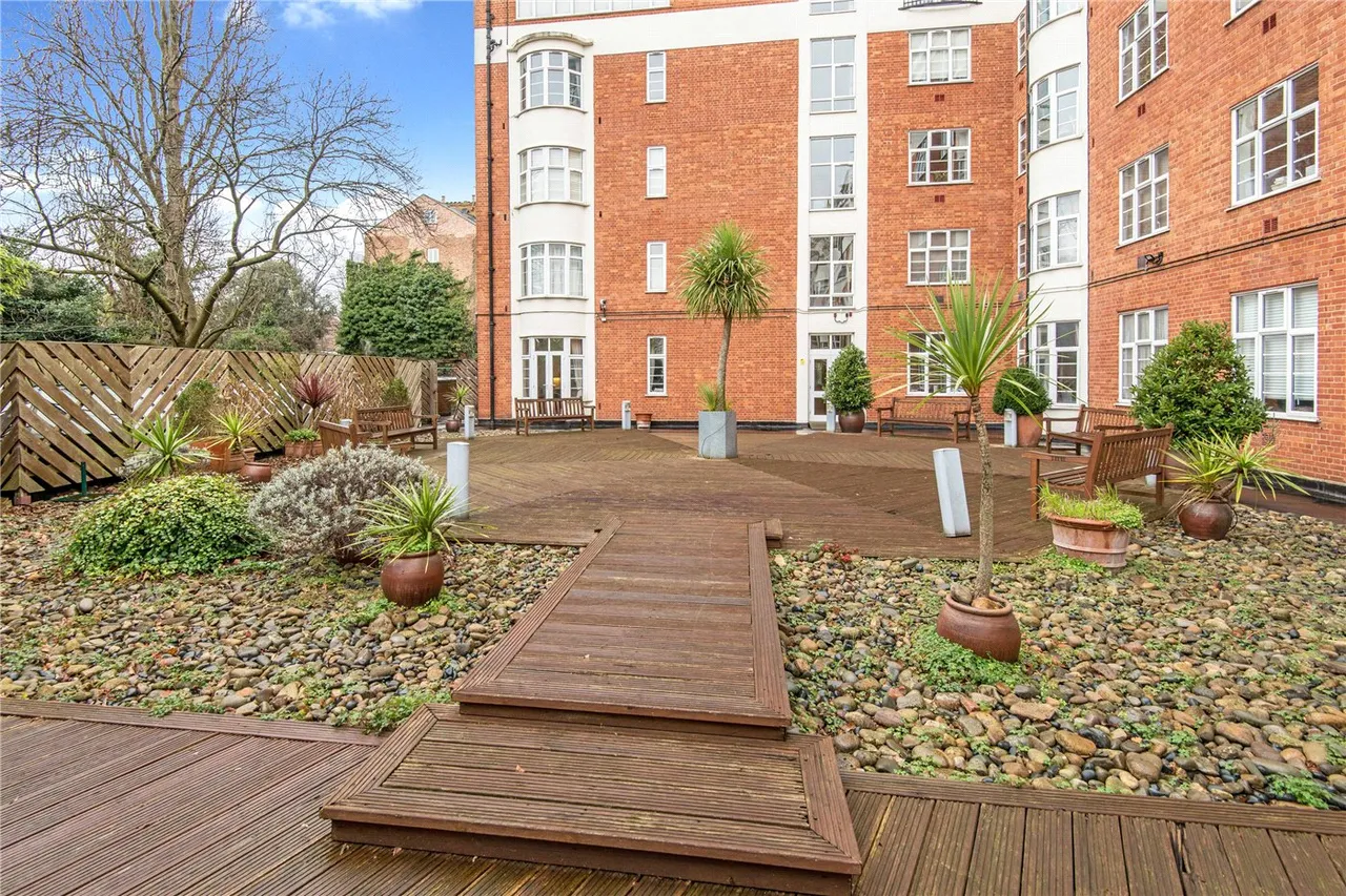 Hall Road, St John's Wood, NW8, photo 23