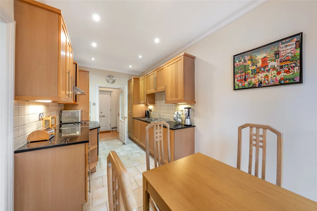 Hall Road, St John's Wood, NW8, photo 9