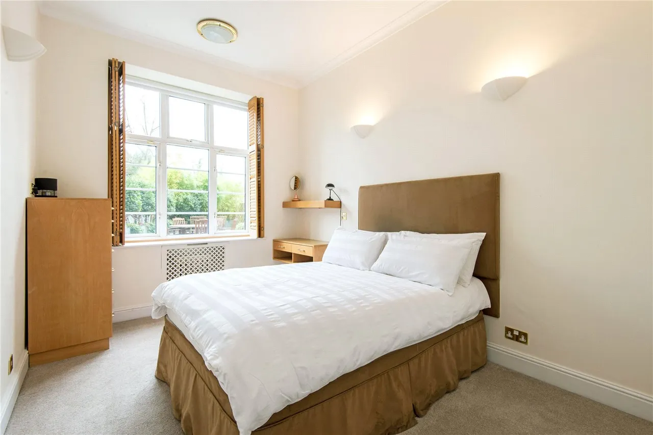 Hall Road, St John's Wood, NW8, photo 8