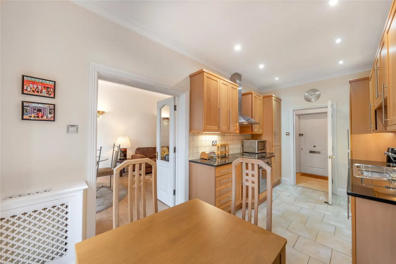 Hall Road, St John's Wood, NW8, photo 19