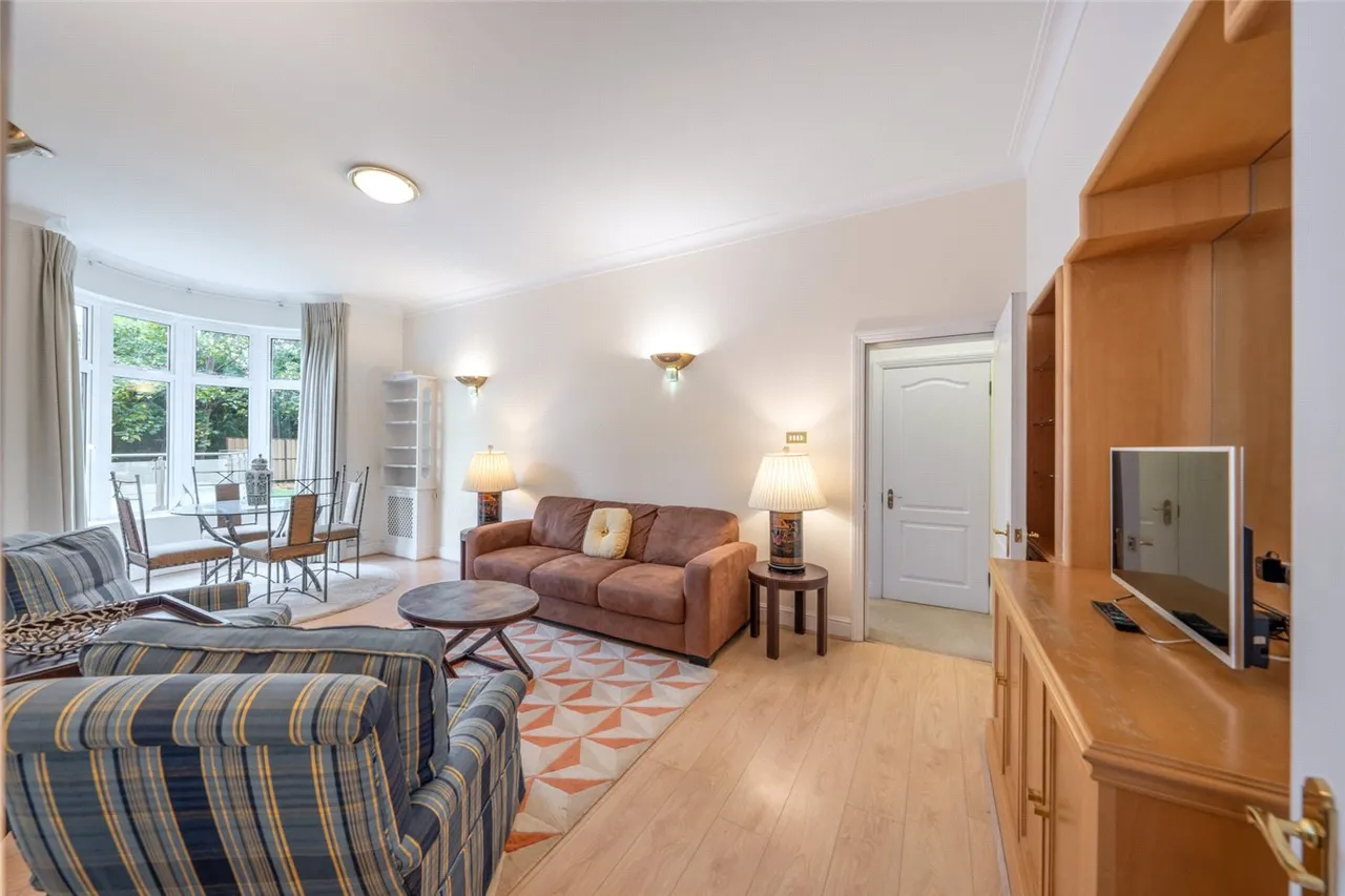 Hall Road, St John's Wood, NW8, photo 17