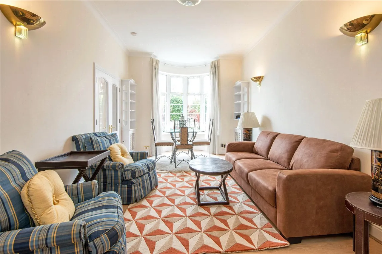 Hall Road, St John's Wood, NW8, photo 16