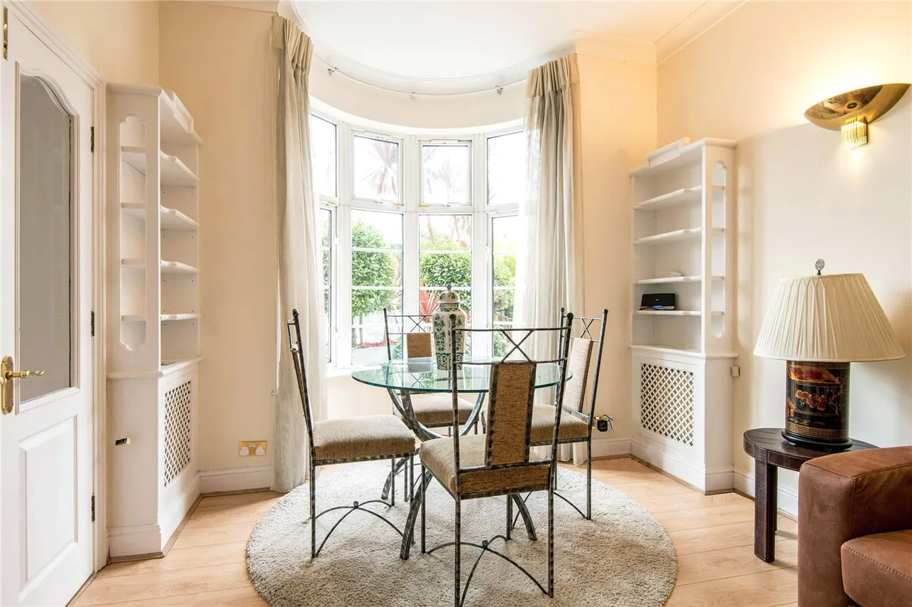Hall Road, St John's Wood, NW8, photo 15