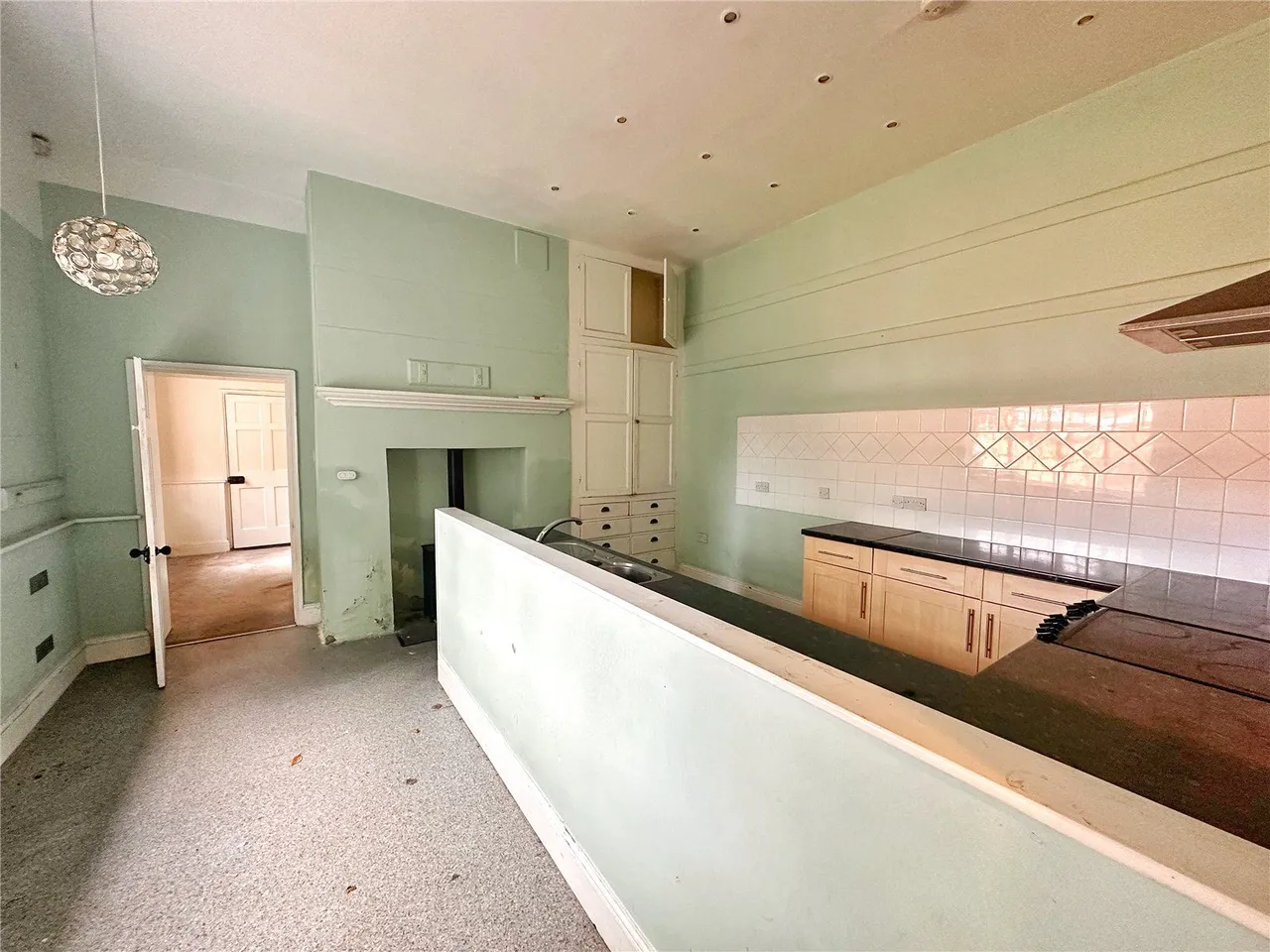 Church Lane, Whitefield, M45, photo 10