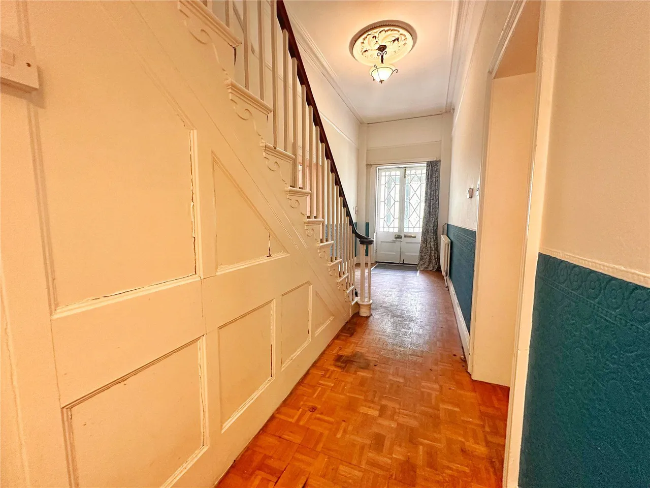 Church Lane, Whitefield, M45, photo 5
