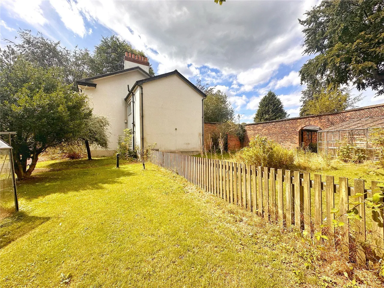 Church Lane, Whitefield, M45, photo 35
