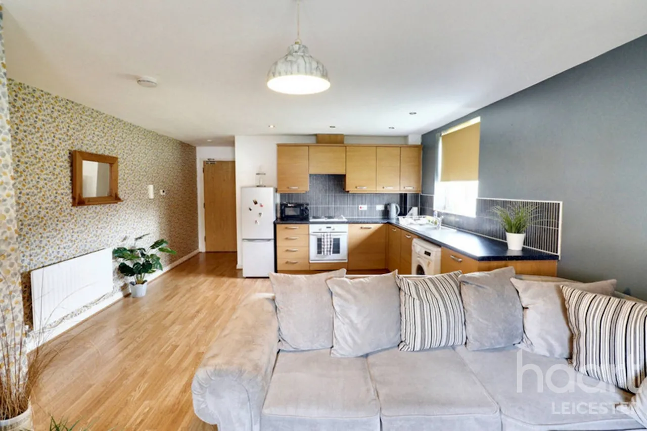 Sockburn Close, Leicester, LE5, photo 2