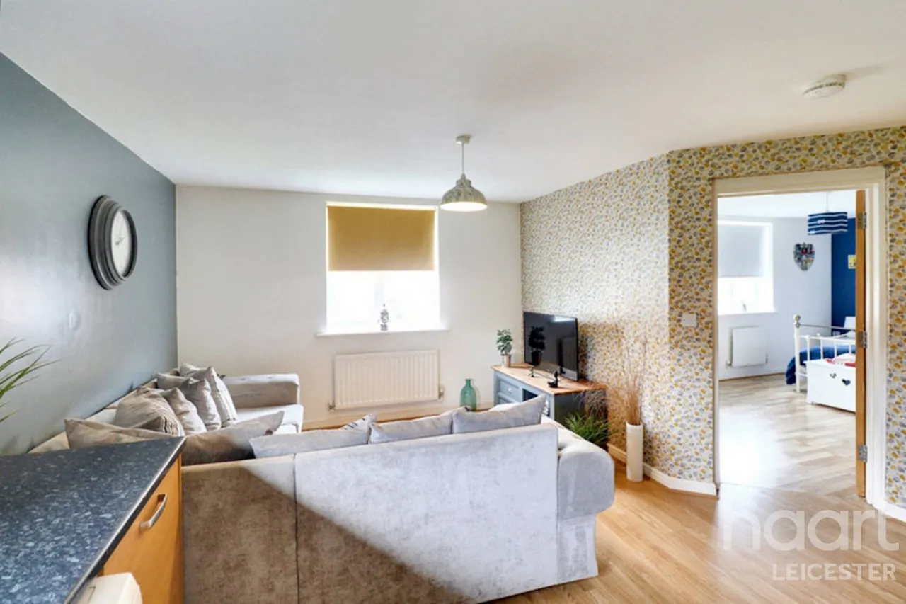 Sockburn Close, Leicester, LE5, photo 3