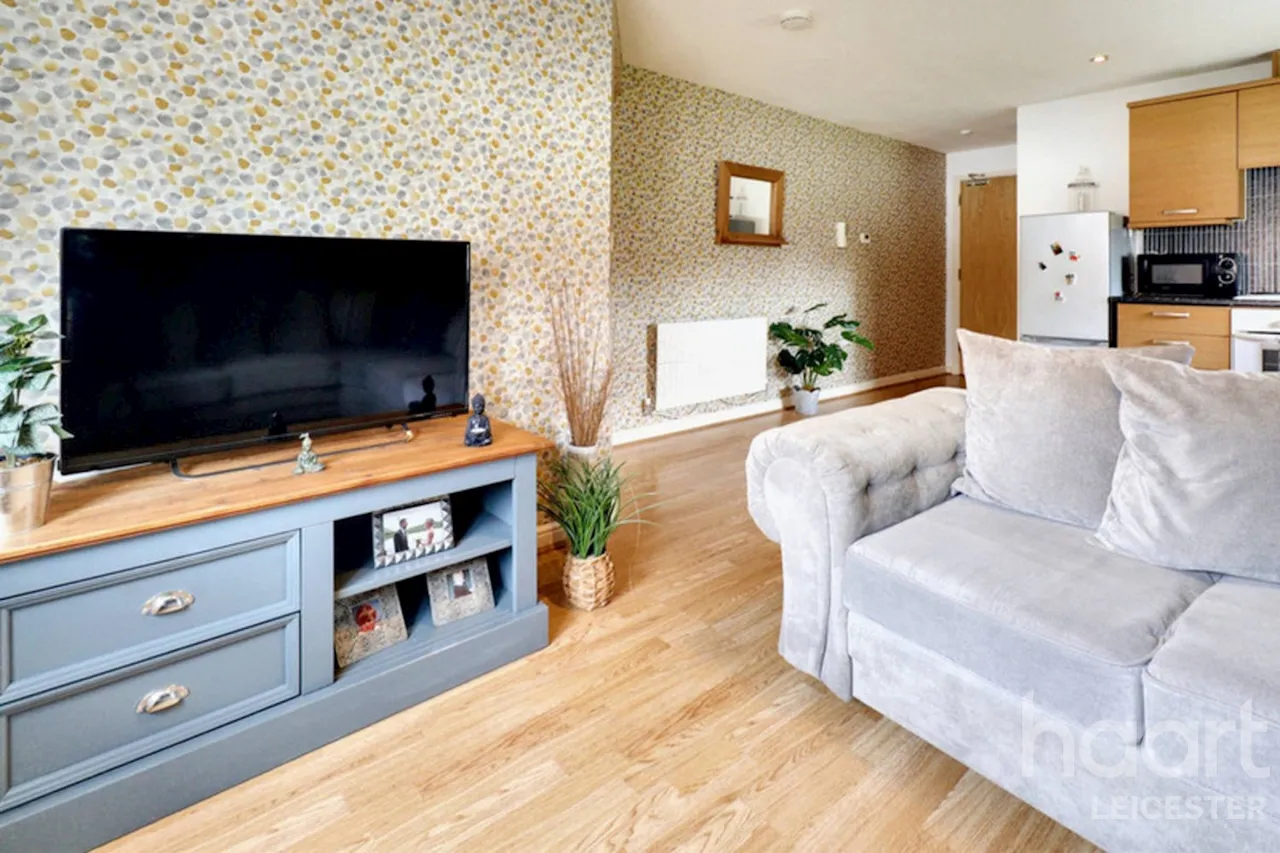 Sockburn Close, Leicester, LE5, photo 4