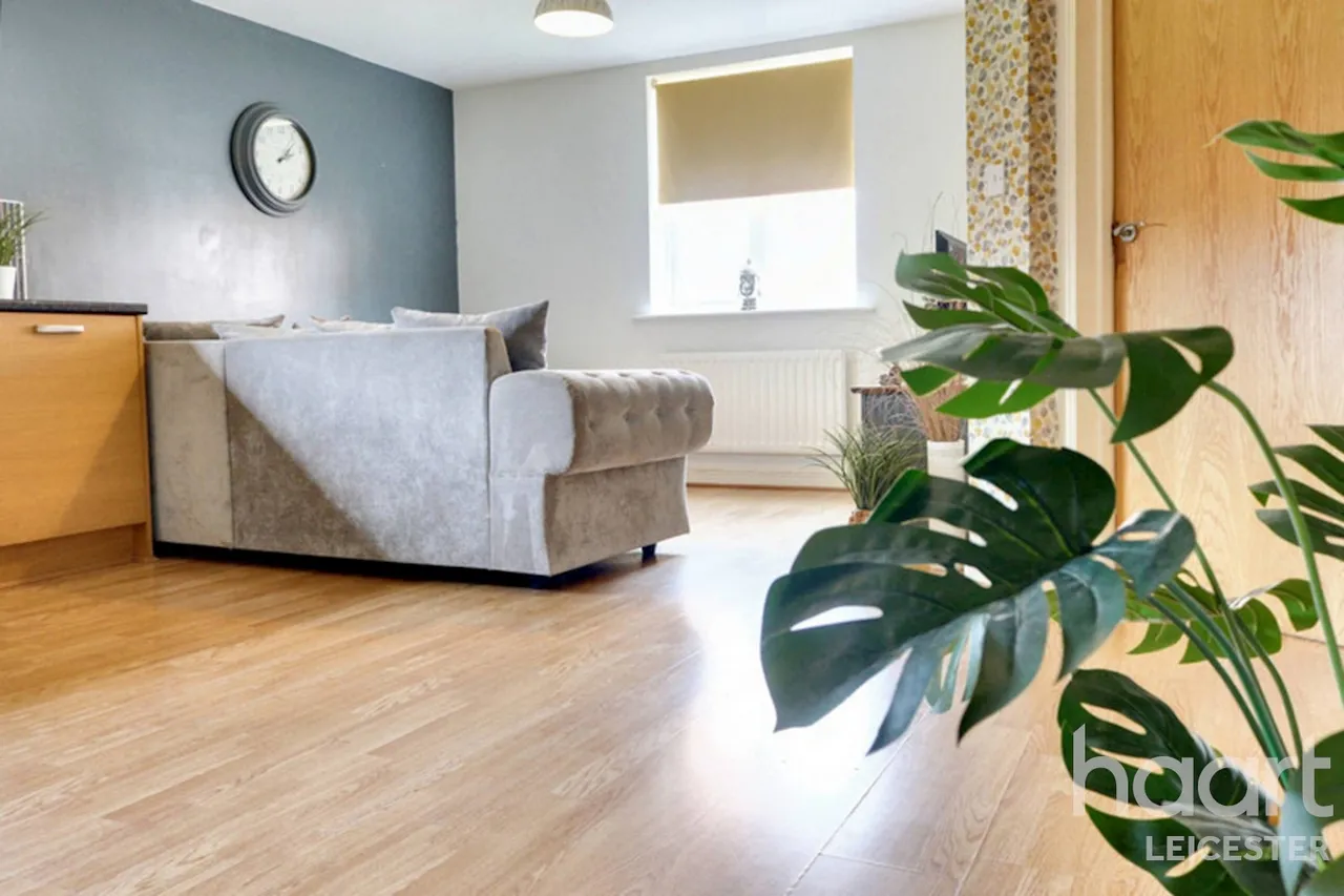 Sockburn Close, Leicester, LE5, photo 10