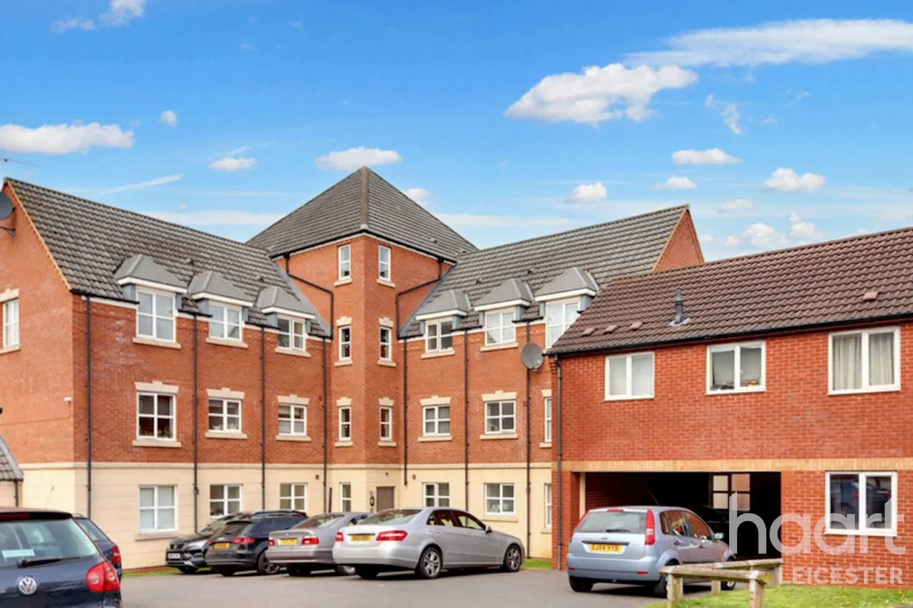 Sockburn Close, Leicester, LE5, photo 11