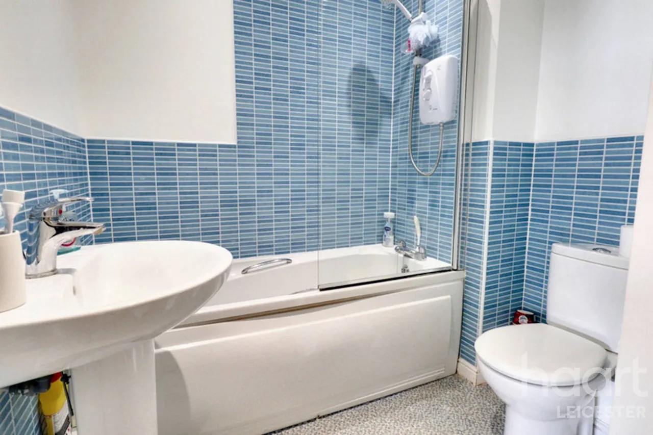 Sockburn Close, Leicester, LE5, photo 8