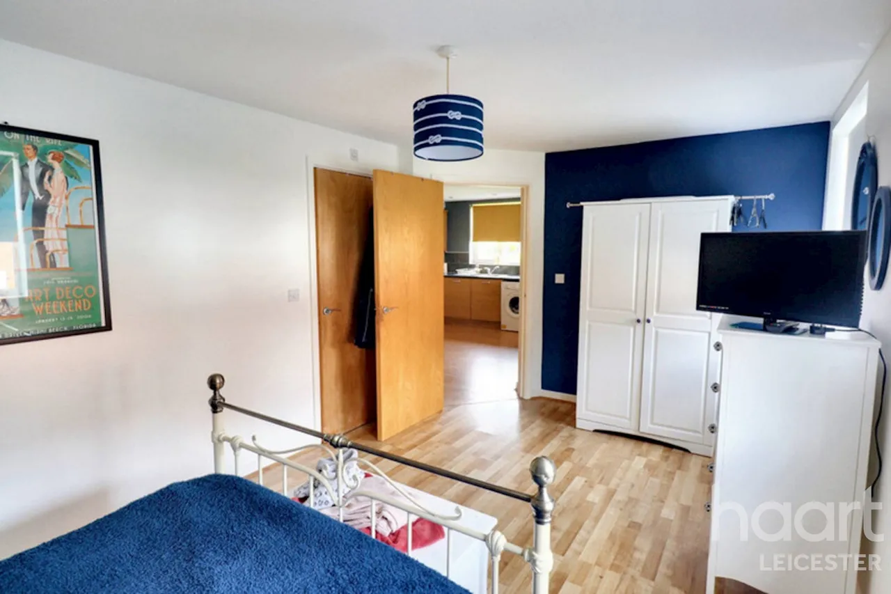 Sockburn Close, Leicester, LE5, photo 7