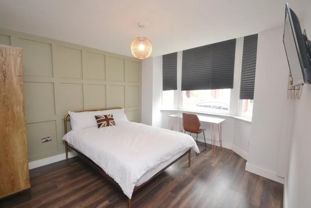 Filey Road, Fallowfield, M14, photo 3