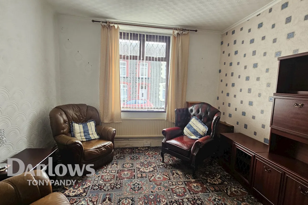 Tyntyla Avenue, Llwynypia, CF40, photo 4
