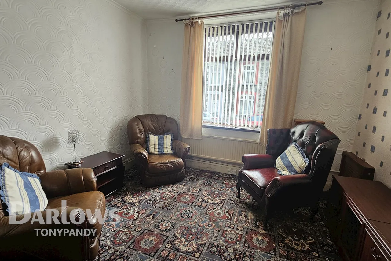 Tyntyla Avenue, Llwynypia, CF40, photo 3