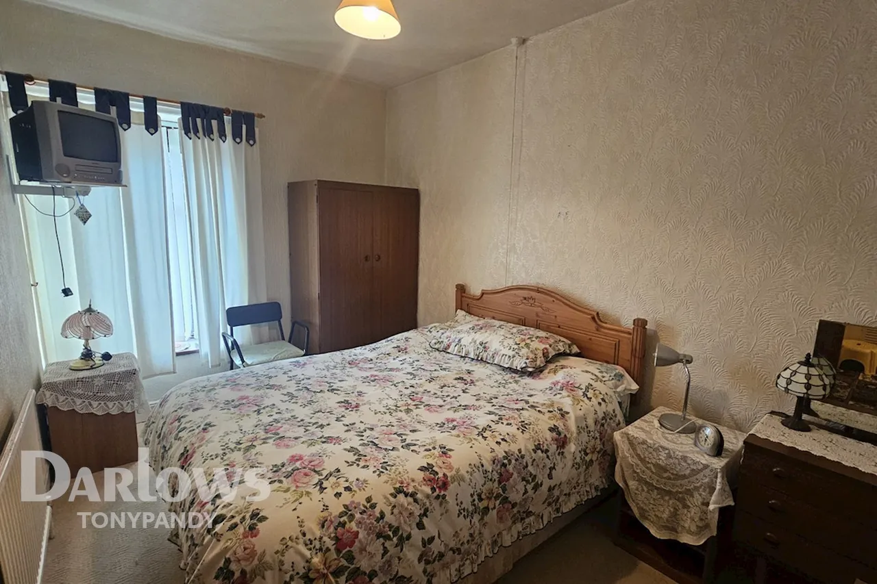 Tyntyla Avenue, Llwynypia, CF40, photo 12