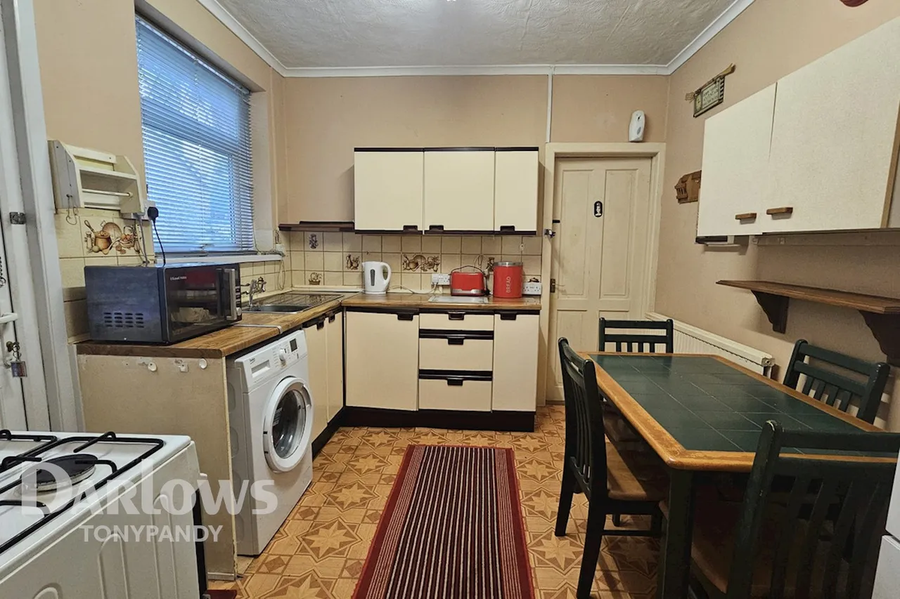 Tyntyla Avenue, Llwynypia, CF40, photo 5
