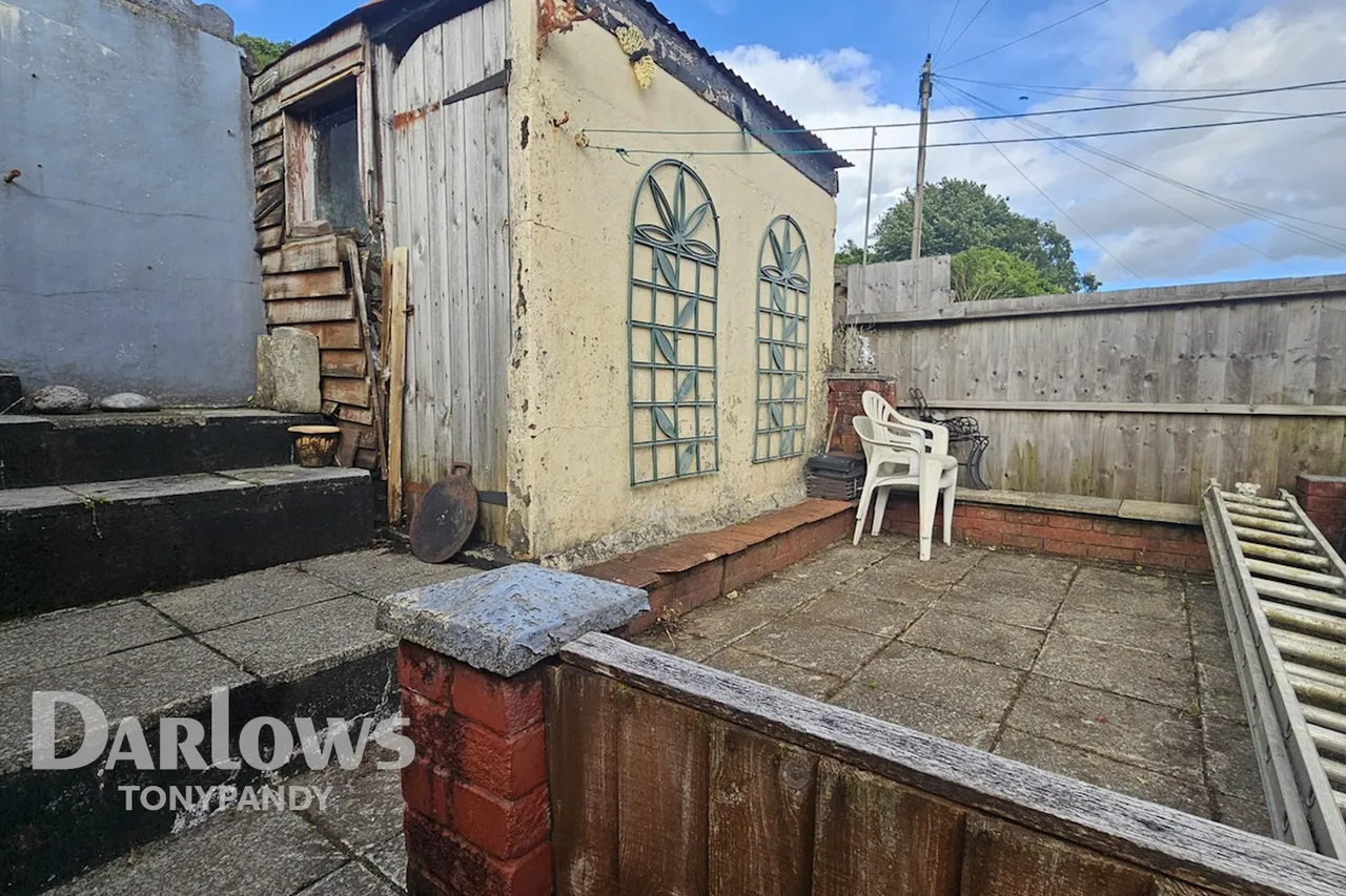 Tyntyla Avenue, Llwynypia, CF40, photo 17