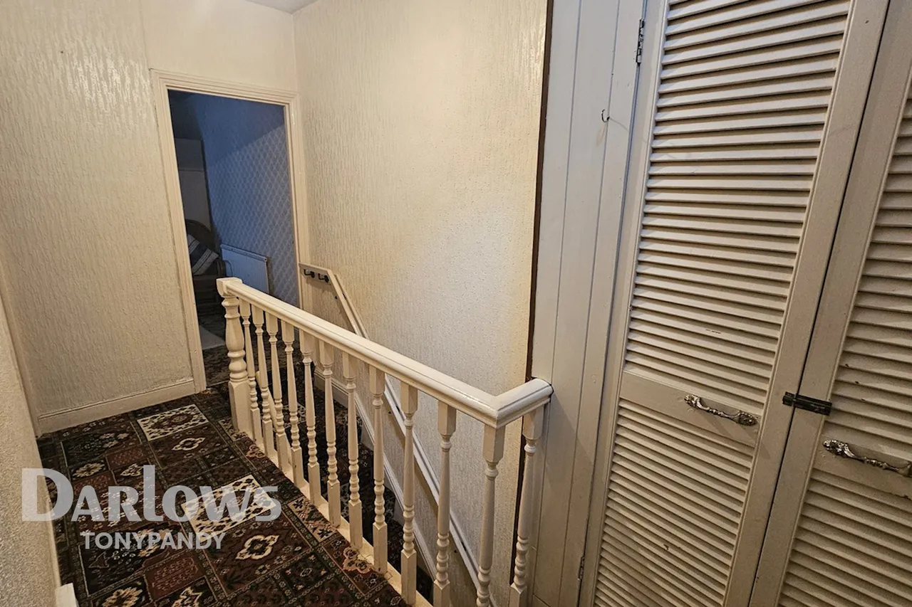 Tyntyla Avenue, Llwynypia, CF40, photo 9