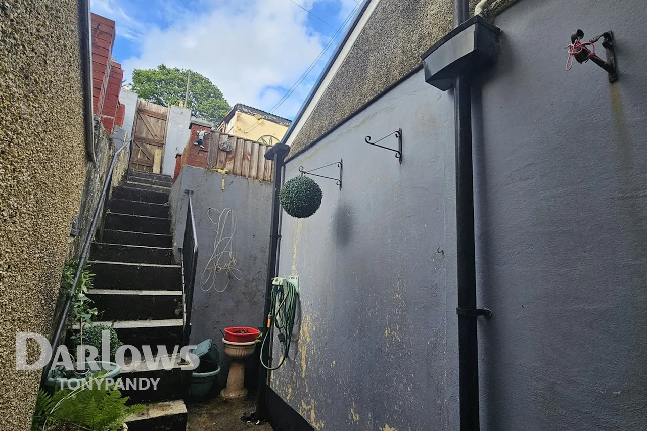 Tyntyla Avenue, Llwynypia, CF40, photo 16