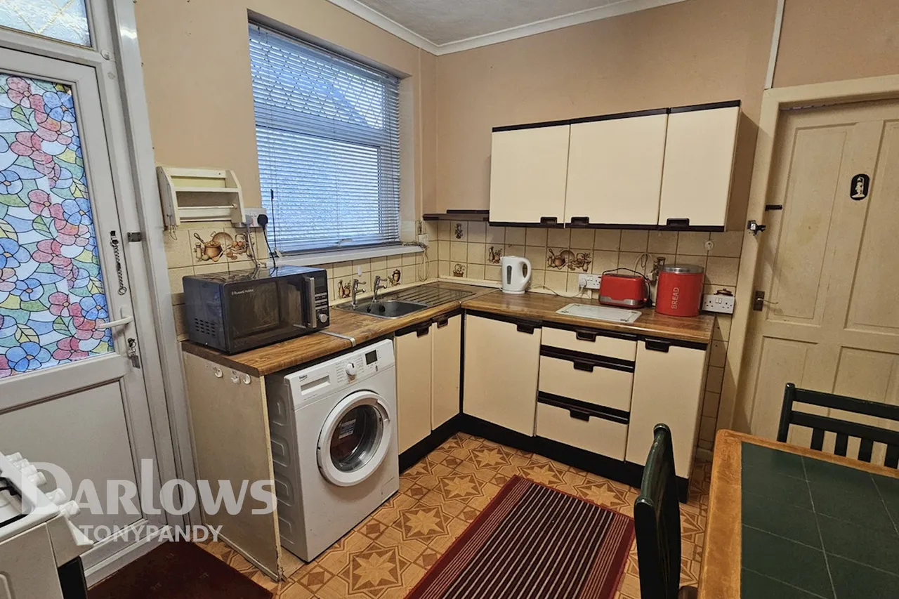 Tyntyla Avenue, Llwynypia, CF40, photo 6