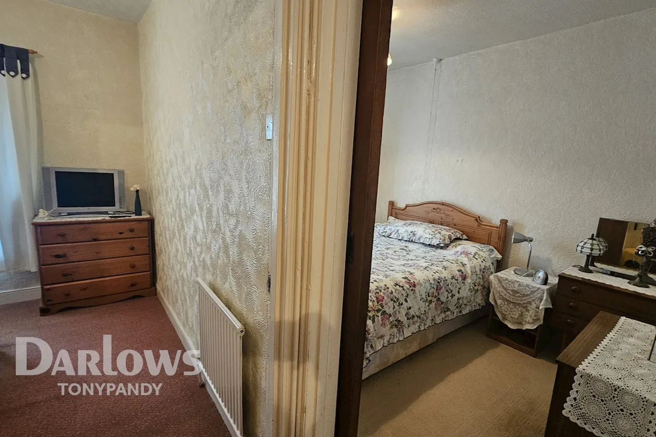 Tyntyla Avenue, Llwynypia, CF40, photo 11