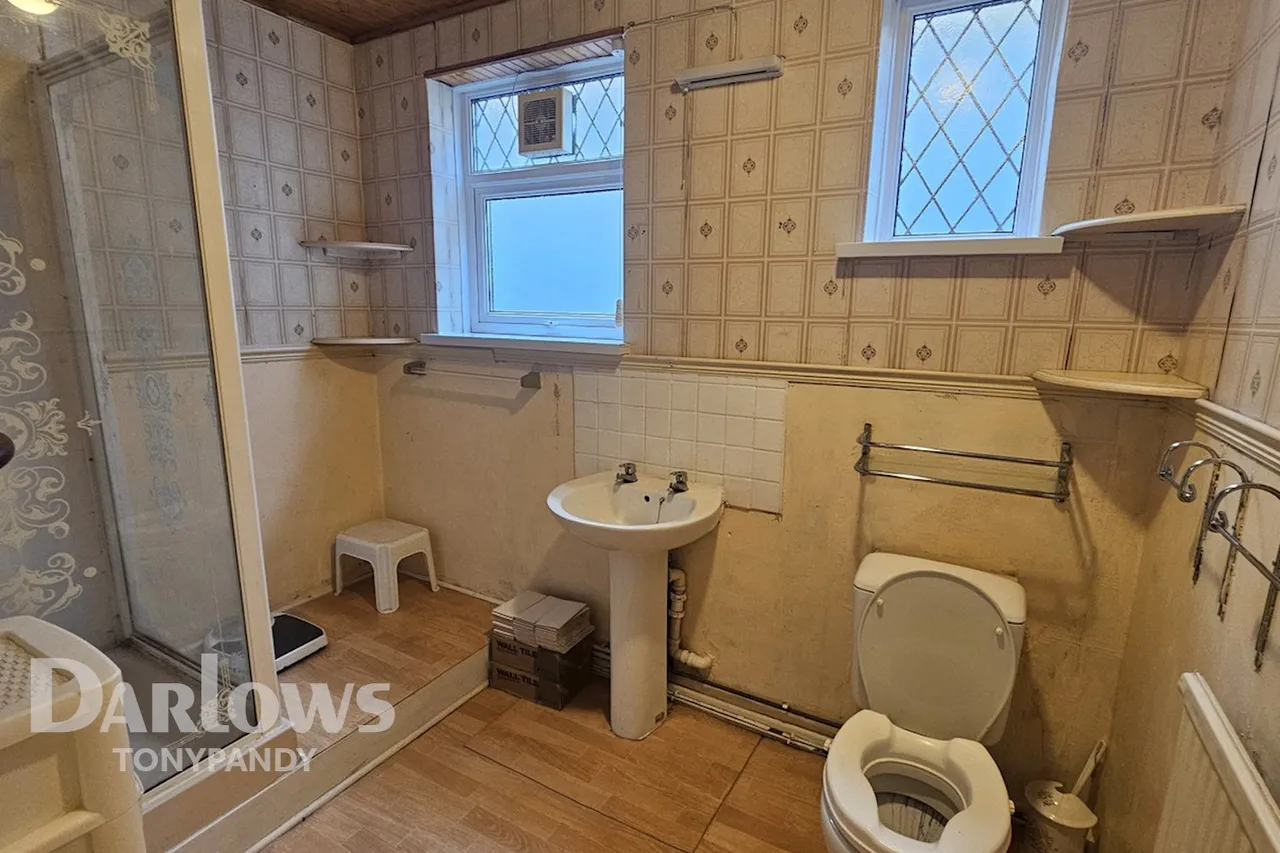 Tyntyla Avenue, Llwynypia, CF40, photo 7