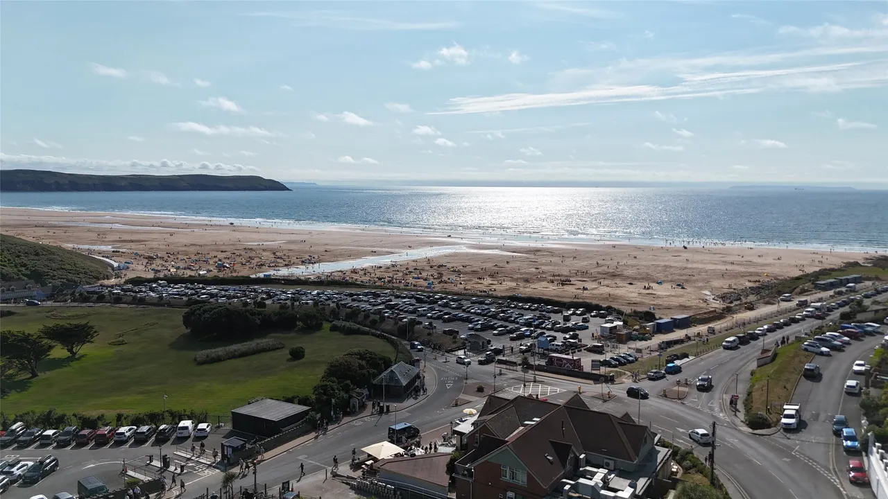Beach Road, Woolacombe, EX34, photo 22