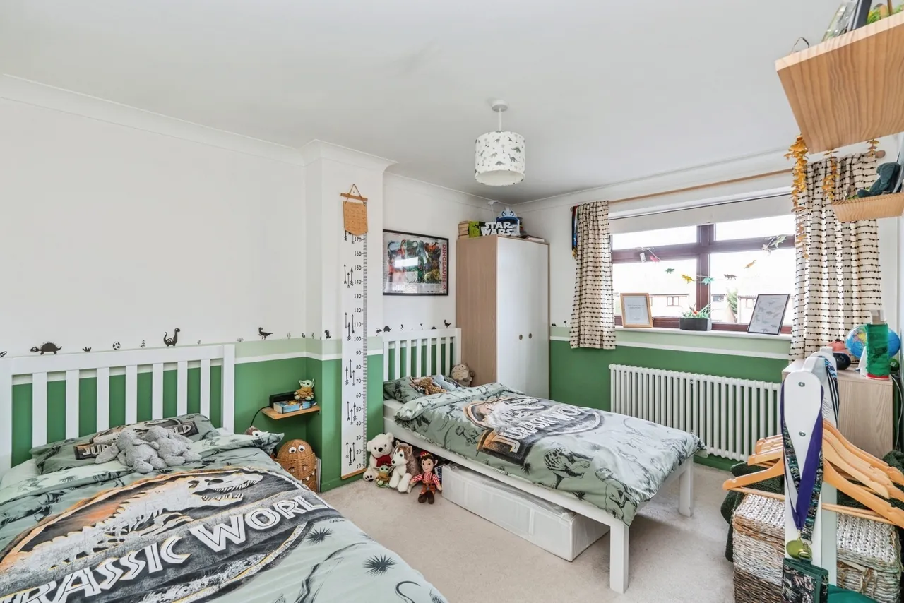 Austen Close, Totton, SO40, photo 14