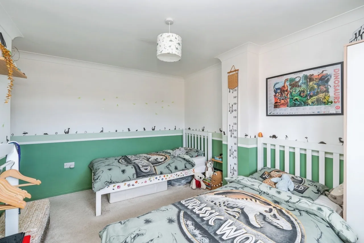 Austen Close, Totton, SO40, photo 15