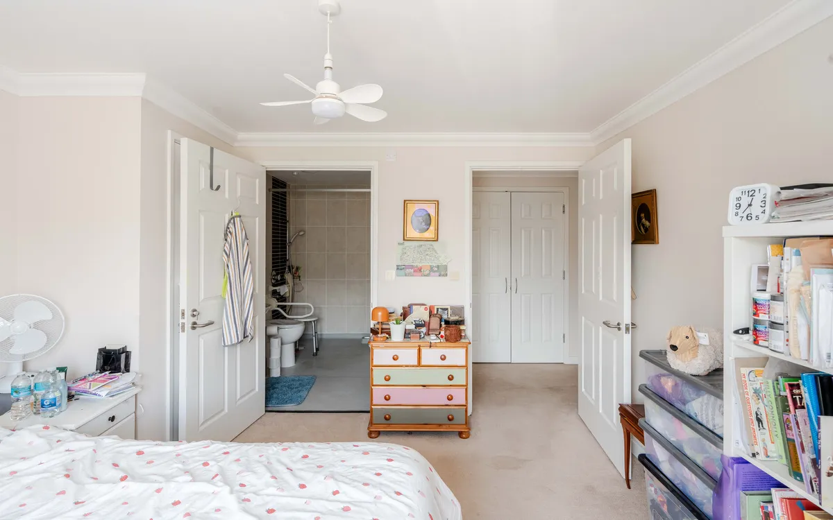Waverley Court, Portishead, BS20, photo 10