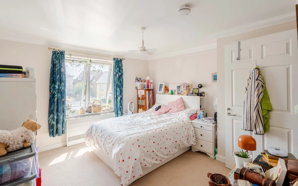 Waverley Court, Portishead, BS20, photo 9