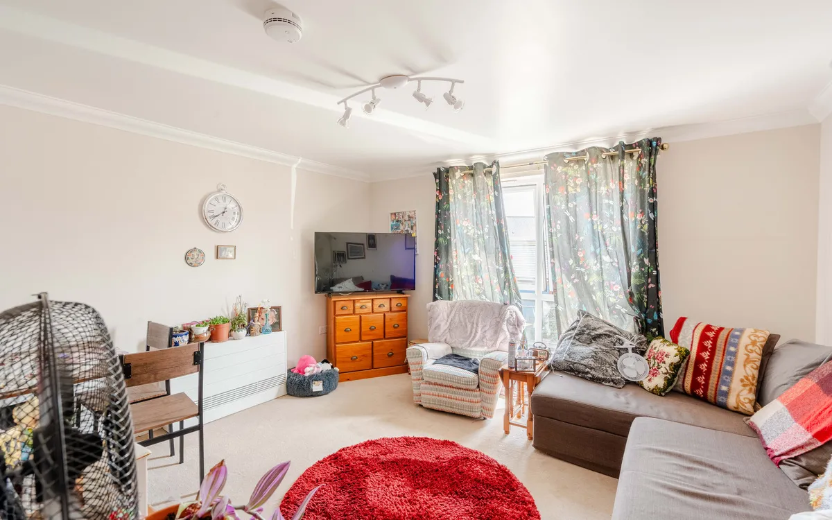Waverley Court, Portishead, BS20, photo 3