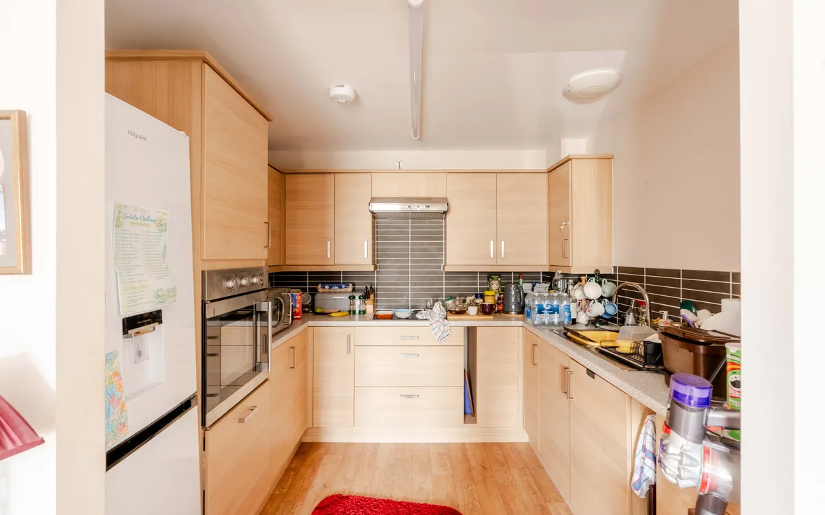 Waverley Court, Portishead, BS20, photo 6