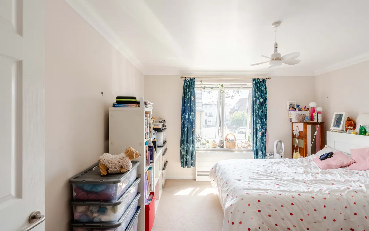 Waverley Court, Portishead, BS20, photo 8