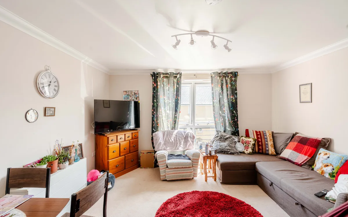 Waverley Court, Portishead, BS20, photo 5