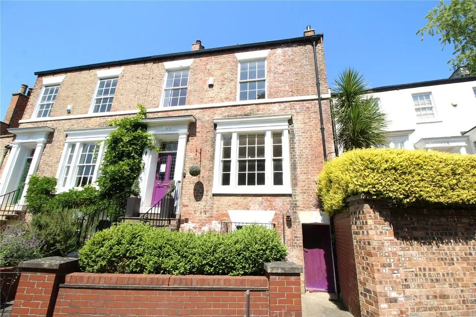 4 bed house for sale, Coniscliffe Road, Darlington, DL3
