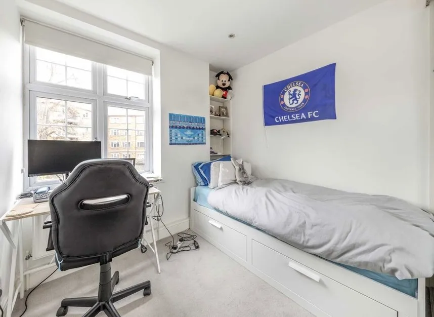 Paradise Road, Richmond, TW9, photo 5