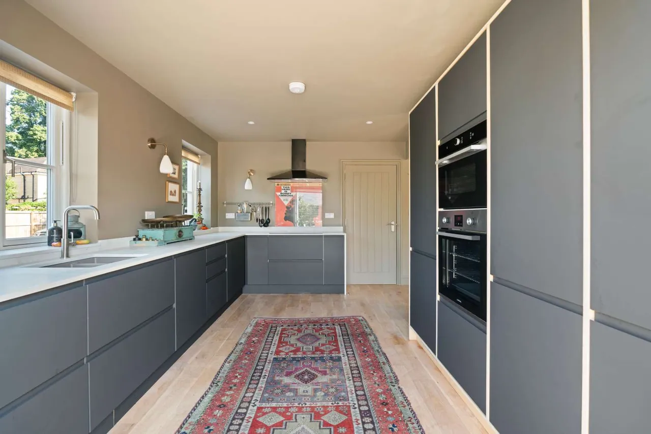 Henrietta Road, Bath, Somerset, BA2 6LY, photo 5