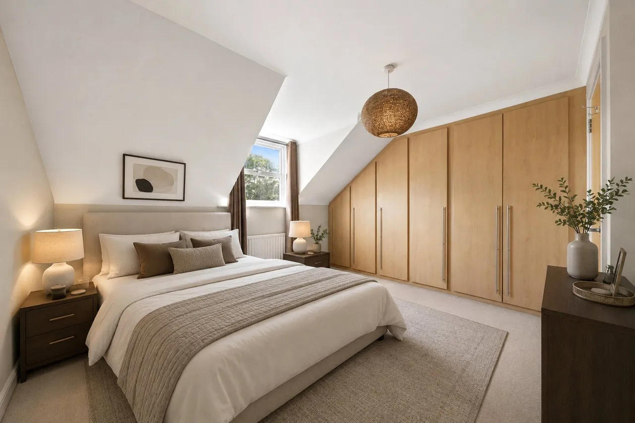 Pendenza, Cobham, Surrey, KT11, photo 7