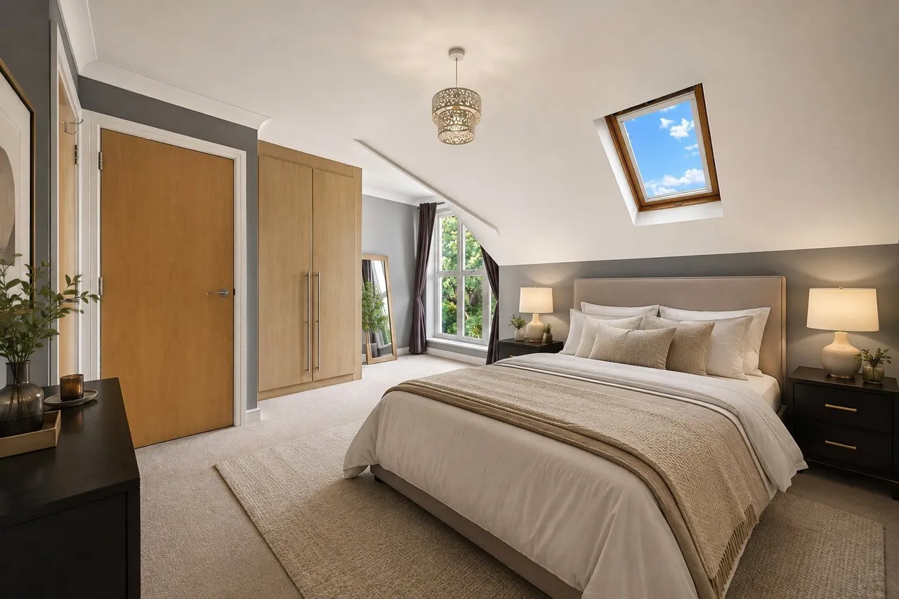 Pendenza, Cobham, Surrey, KT11, photo 9