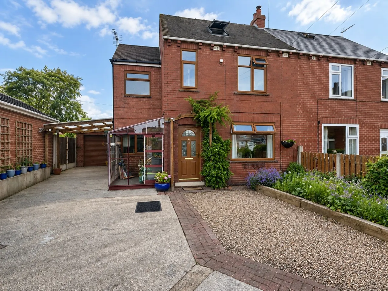 3 bed house to rent, Rydal Grove, Liversedge, WF15